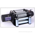 Wholesale winch made in china rated line pull 8000lbs of electric winch/atv winch/heavy winch/offroad winch